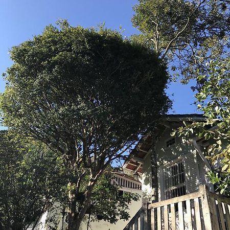 Loft Palácio de Cristal Petrópolis Exterior foto