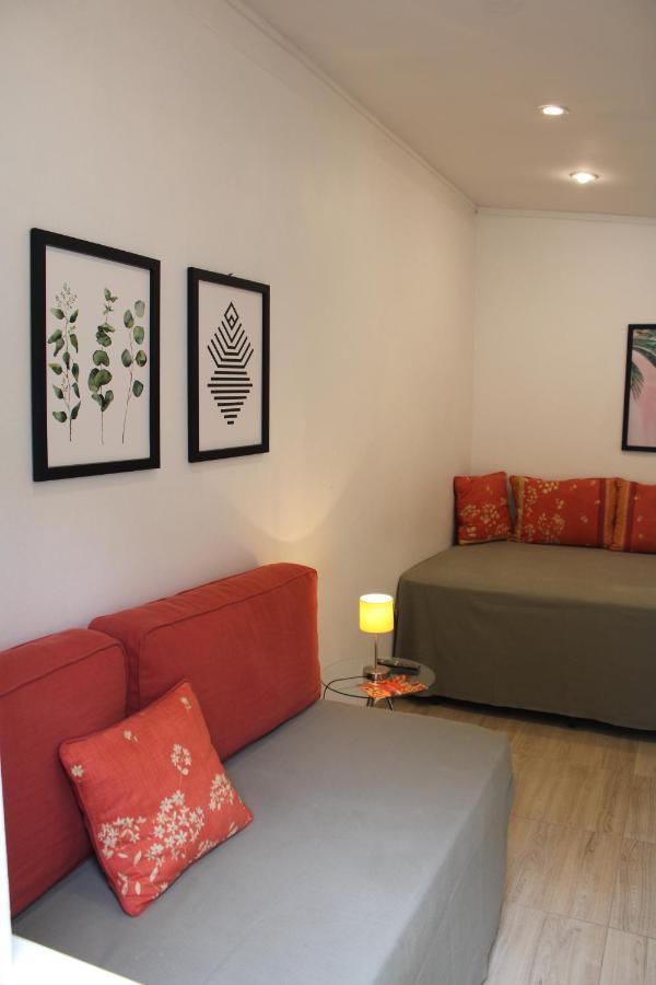 Loft Palácio de Cristal Petrópolis Exterior foto