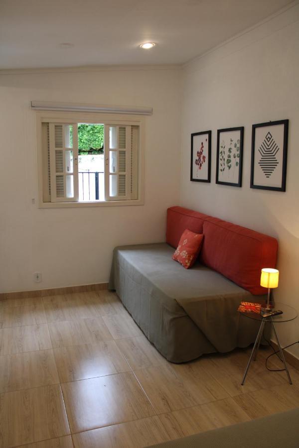 Loft Palácio de Cristal Petrópolis Exterior foto