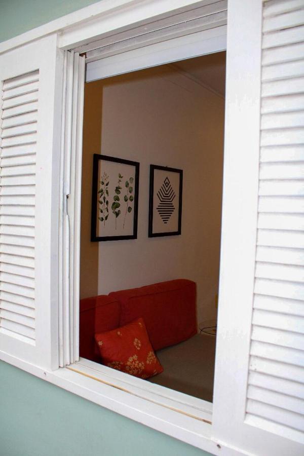Loft Palácio de Cristal Petrópolis Exterior foto