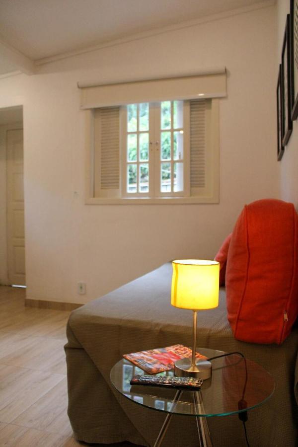Loft Palácio de Cristal Petrópolis Exterior foto