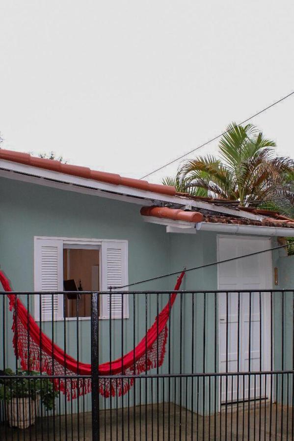 Loft Palácio de Cristal Petrópolis Exterior foto