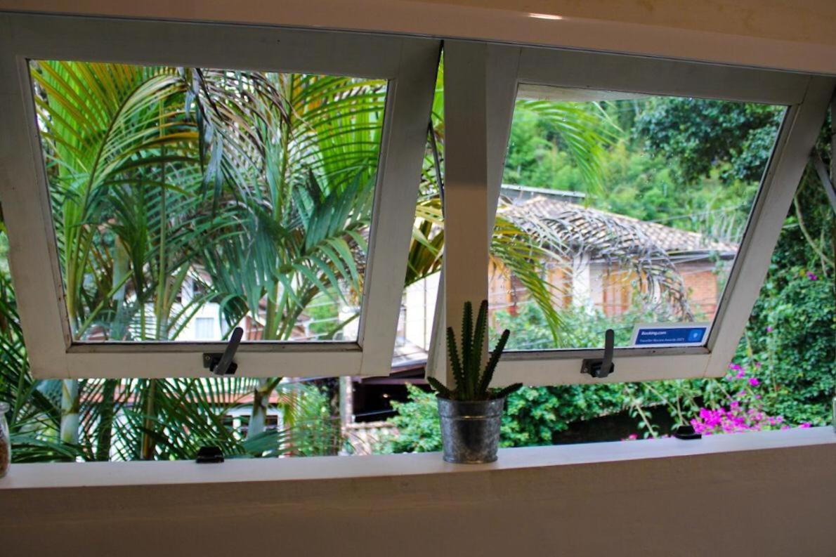 Loft Palácio de Cristal Petrópolis Exterior foto