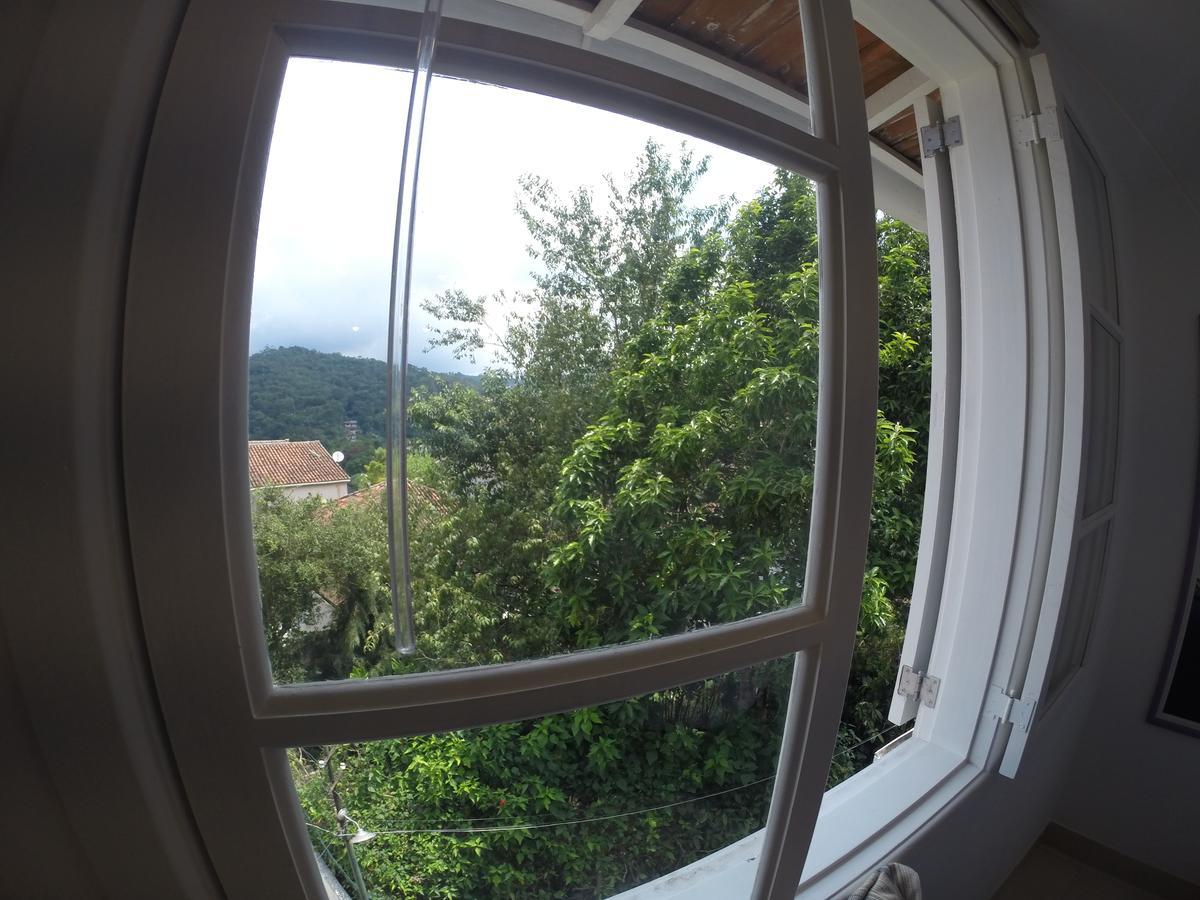 Loft Palácio de Cristal Petrópolis Exterior foto